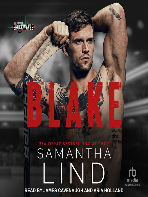 Title details for Blake by Samantha Lind - Available